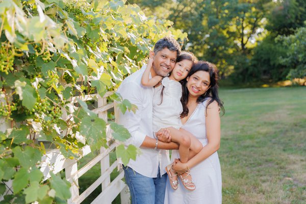 Family example
