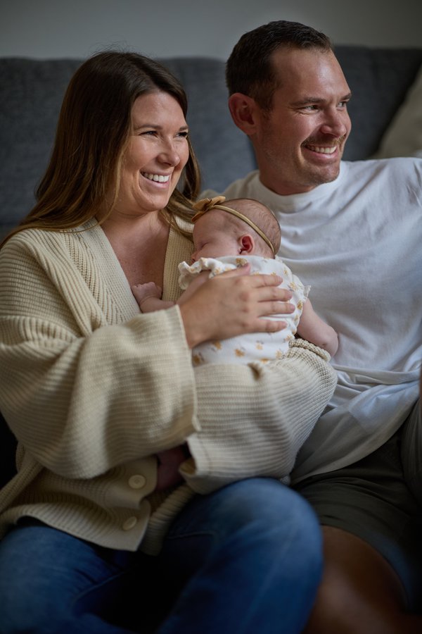 Family example