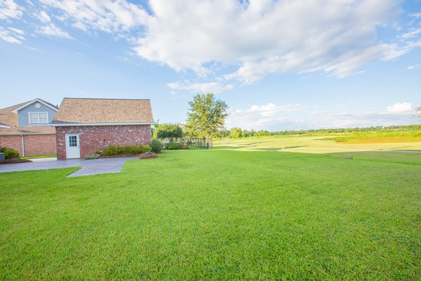 Real Estate example