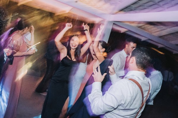 Party example