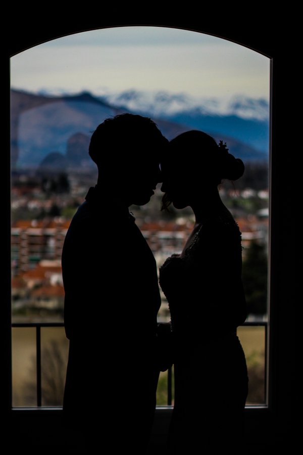 Wedding example