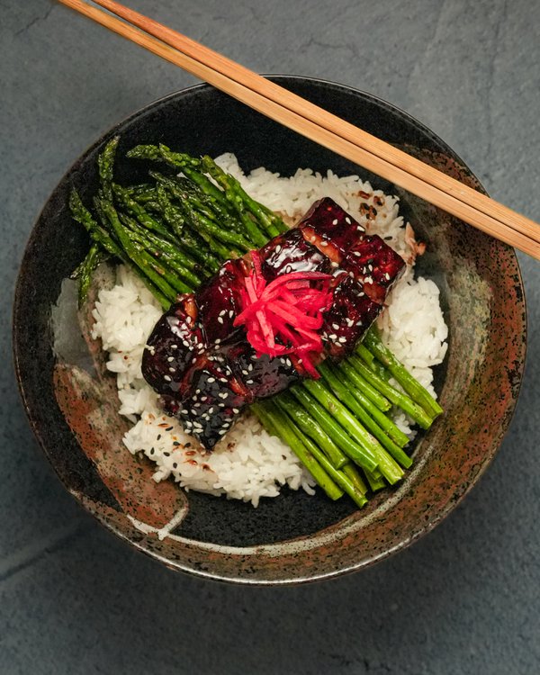 Food example