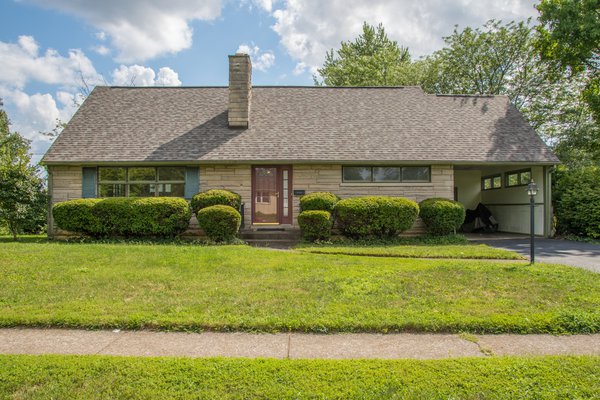 Real Estate example
