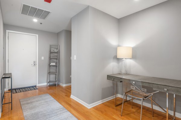 Real Estate example