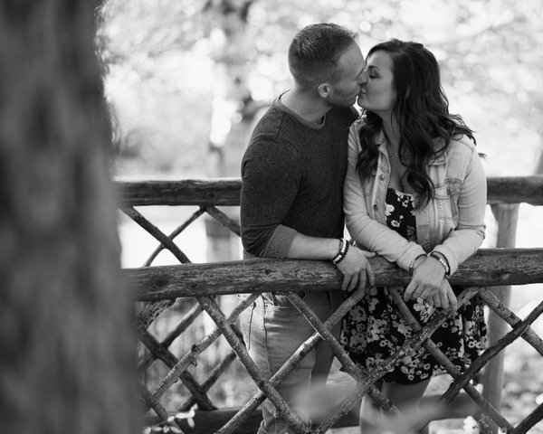 Engagement example