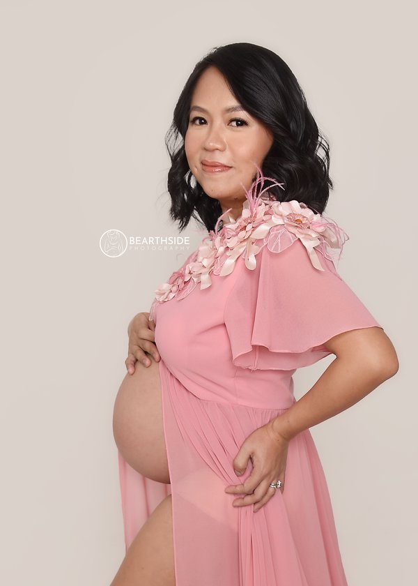 Maternity example