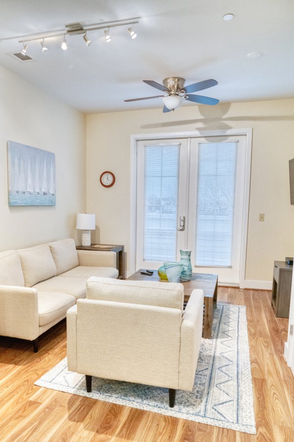 Real Estate example