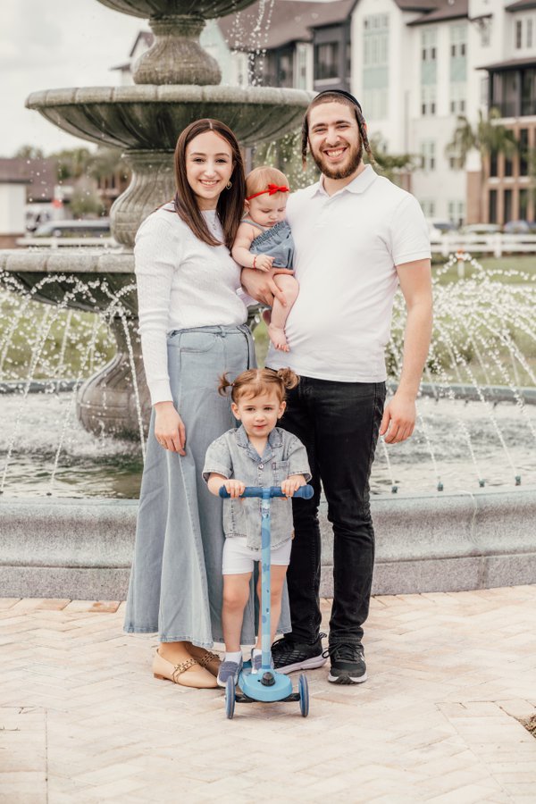 Family example