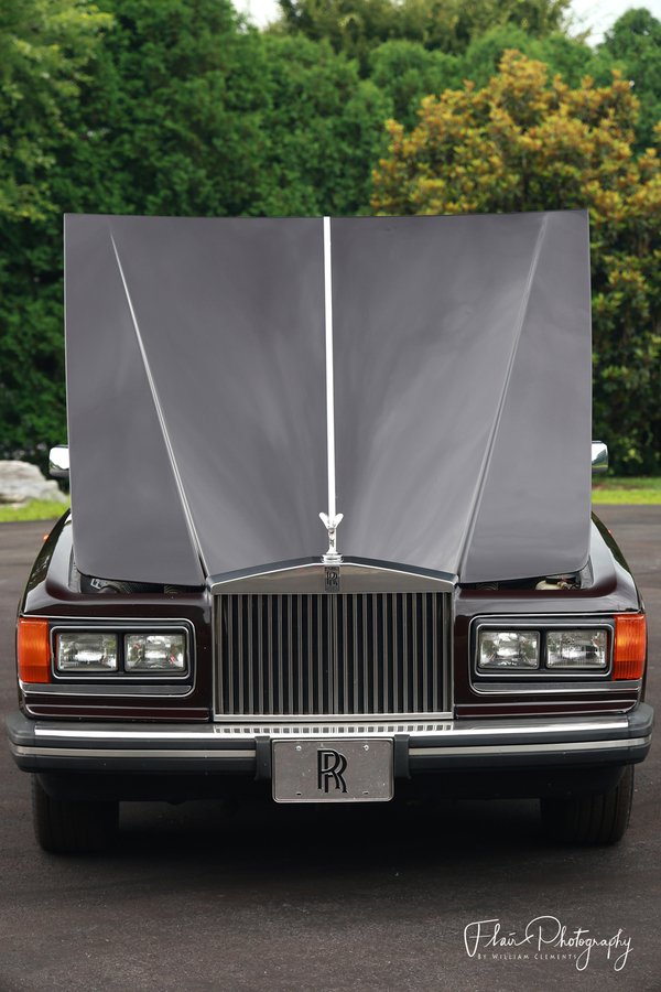 Automotive example