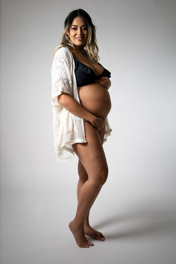 Maternity example