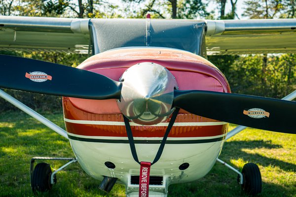 Aircraft example