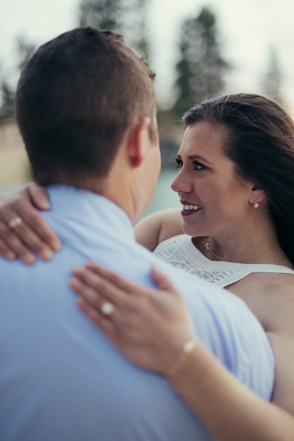 Engagement example