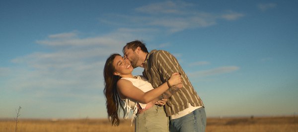 Engagement example