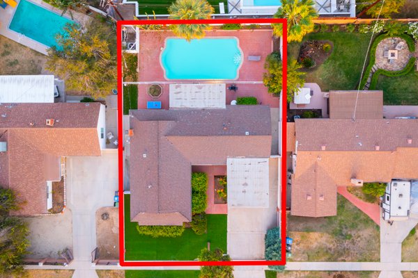 Real Estate example