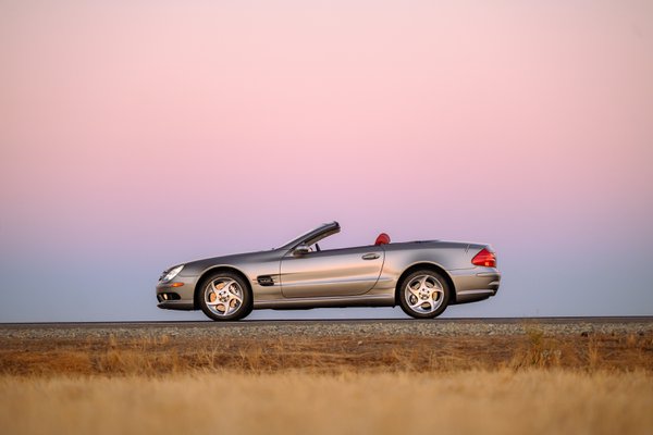 Automotive example