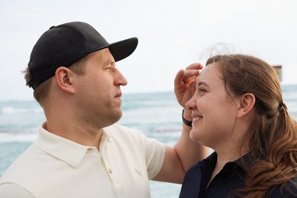 Engagement example