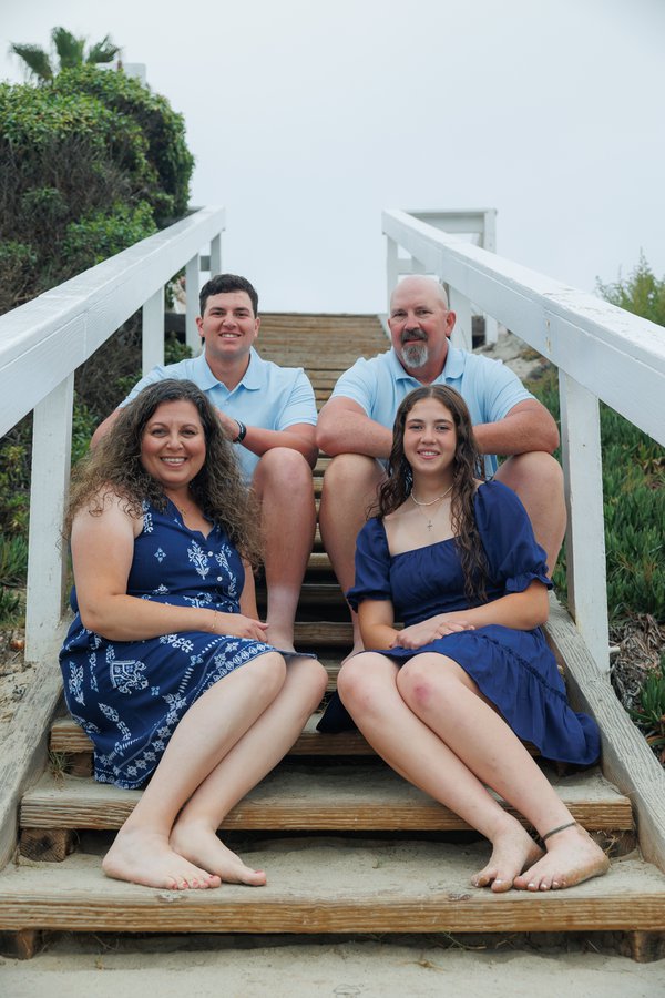 Family example