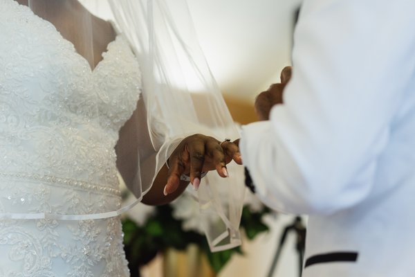 Wedding example