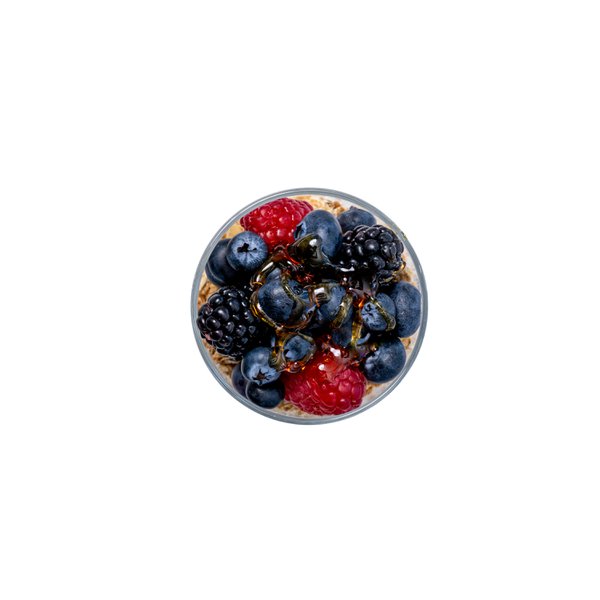 Food example
