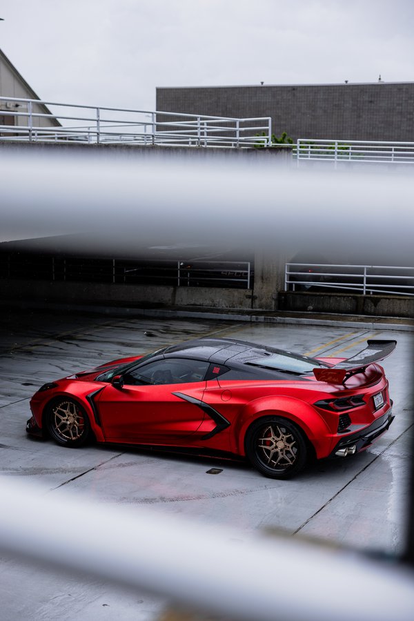 Automotive example