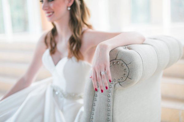 Wedding example
