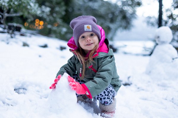Kids example