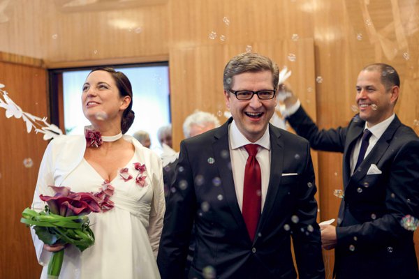 Wedding example