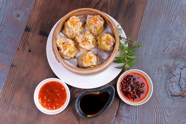Food example