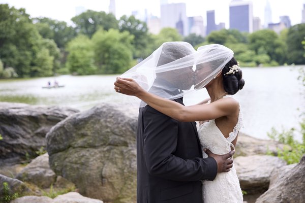 Wedding example