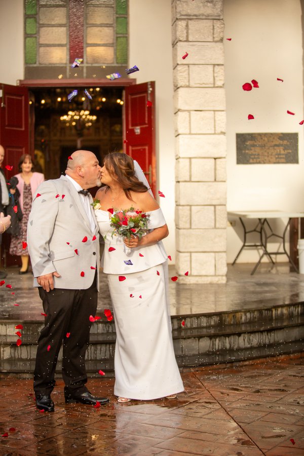 Wedding example