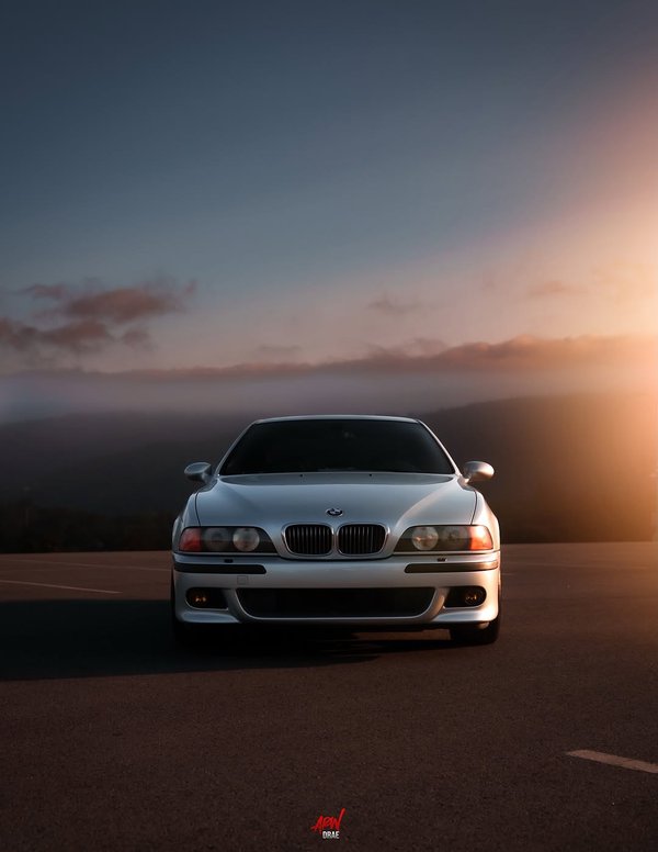 Automotive example