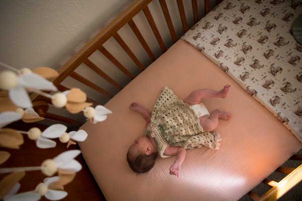 Newborn example