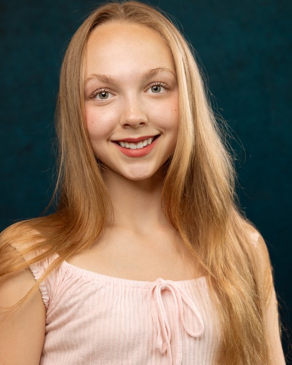 Portrait example