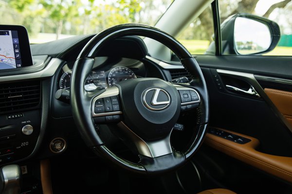 Automotive example