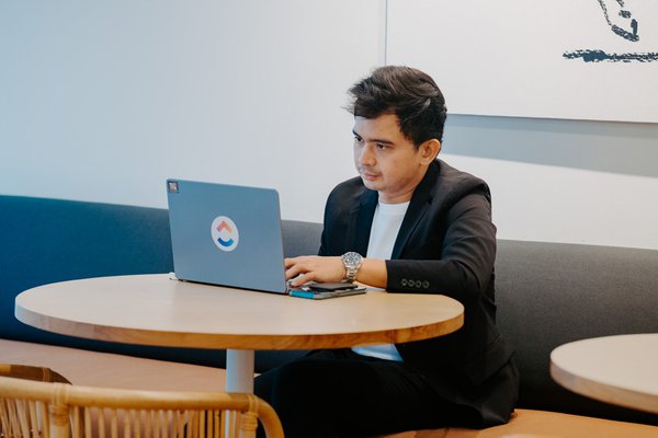 Team & Office example