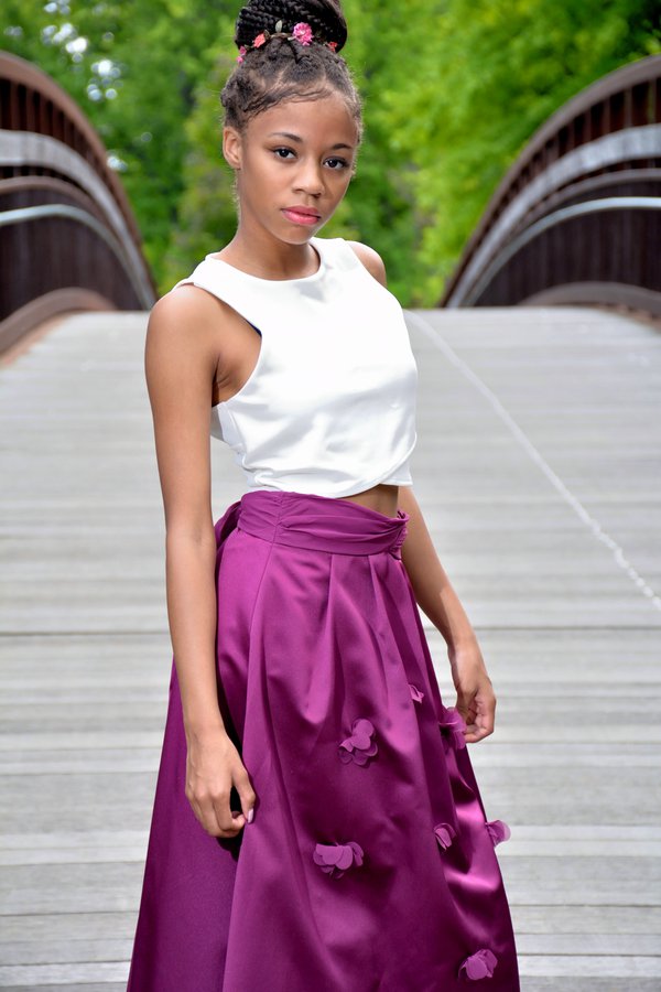 Fashion example