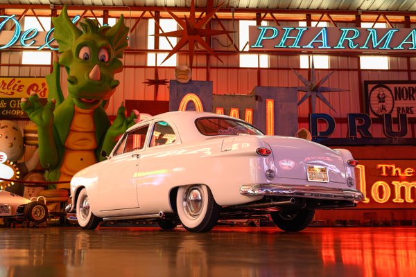 Automotive example