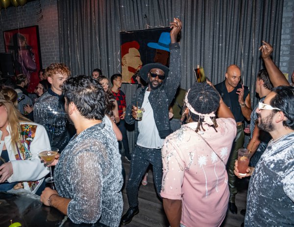 Party example