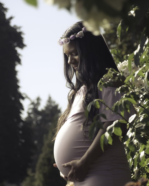 Maternity example