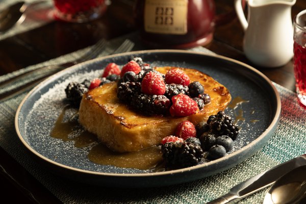 Food example
