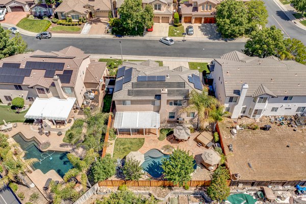 Real Estate example