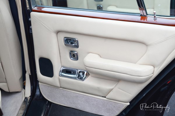 Automotive example