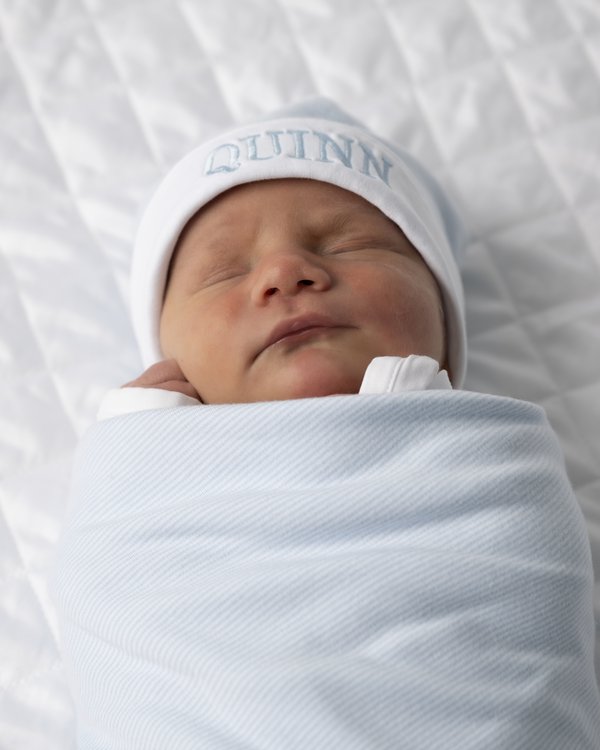 Newborn example