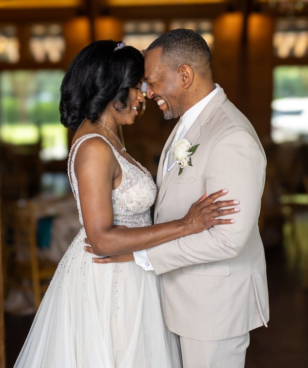 Wedding example