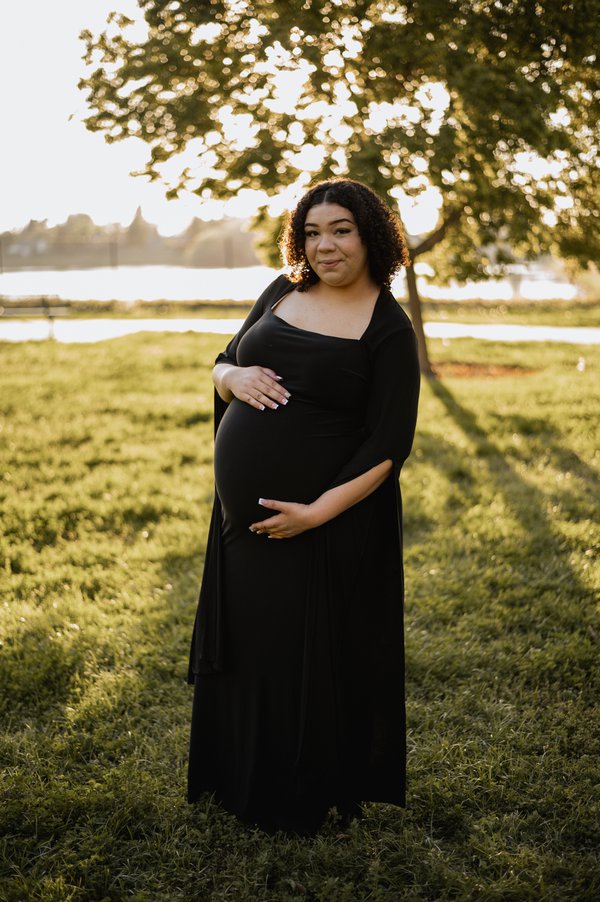 Maternity example