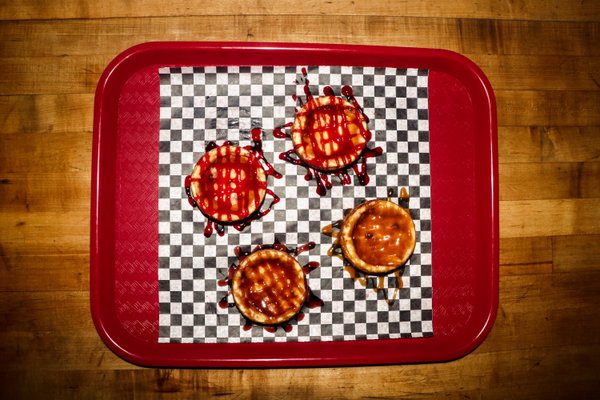 Food example