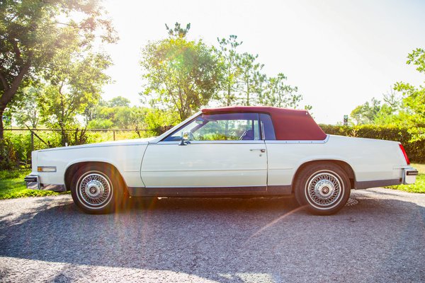 Automotive example