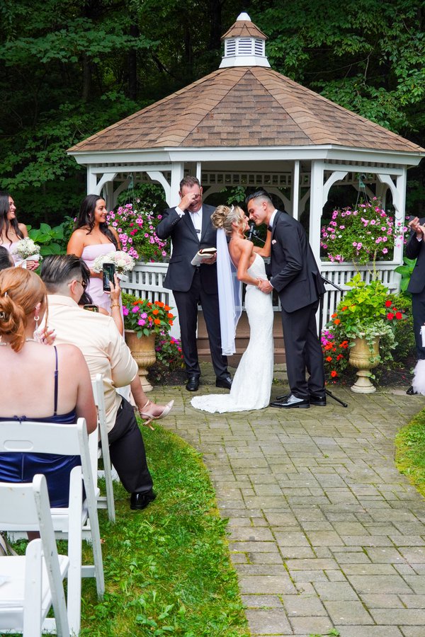 Wedding example