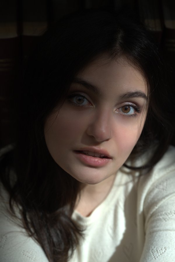 Portrait example