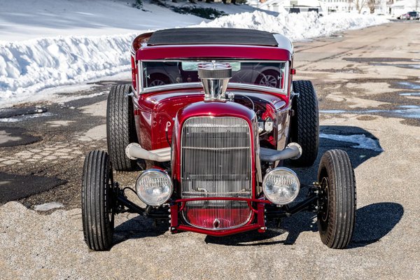 Automotive example